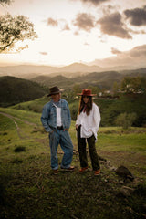 Shop Moc Oxford 8077 Copper Rough & Tough Men's Shoes