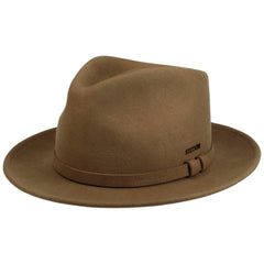 Fedora Softfelt Stetson Festival