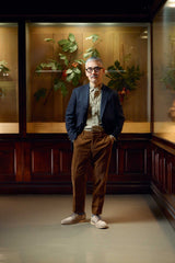 Oxford 3318 Sandstone Mohave Weekender