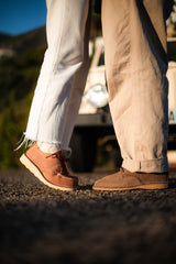 Oxford 3318 Sandstone Mohave Weekender