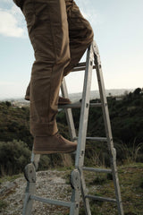 Weekender Chukka 3610 Sandstone Mohave Leather Men's Shoes