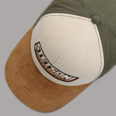 Casquette de baseball du club de hockey