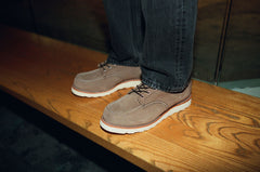 Moc Toe 8838 Sandstone Mohave Leather Men's Shoes