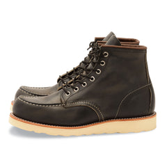 Moc Toe 8890 Charcoal Rough & Tough Herrenschuhe