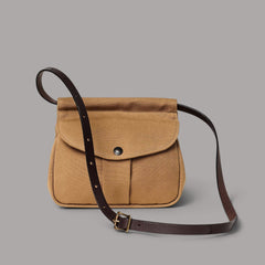 Convertible Field Bag Rugged Twill