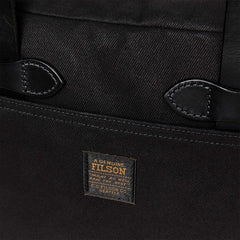 Small Zipper Tote Bag