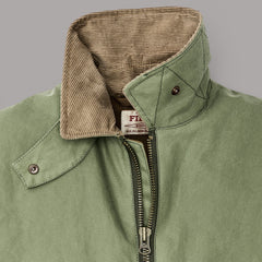 Women's Shelter Short Cloth Work Jacket