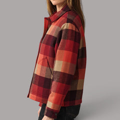 Women's Spokane Insulated Jacket