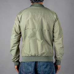 G9 Harrington Jacket, Army Green