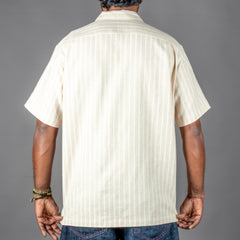 "Riviera" Short-Sleeve Shirt