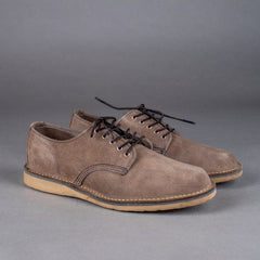 Oxford 3318 Sandstone Mohave Weekender