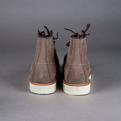 Moc Toe 8838 Sandstone Mohave Leather Men's Shoes