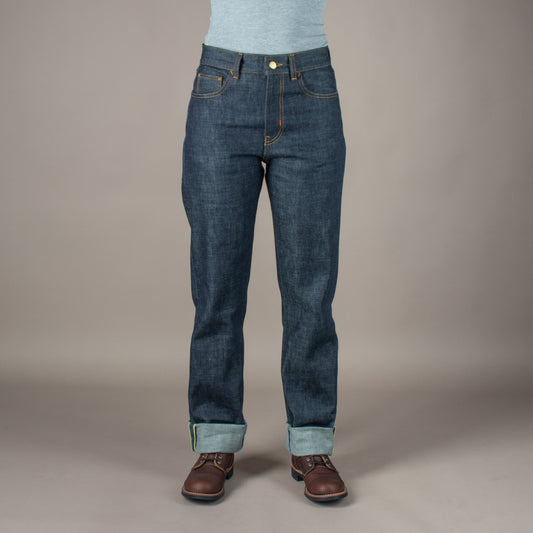 Gushi Women's Jeans
