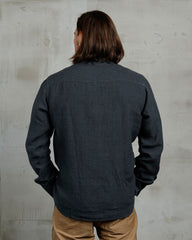 1932 Surveyor Shirt Clifden Navy