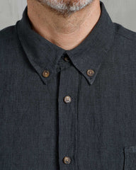 1932 Surveyor Shirt Clifden Navy