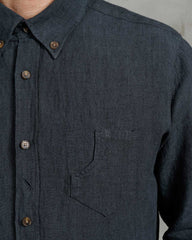 1932 Surveyor Shirt Clifden Navy