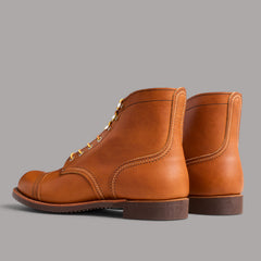Iron Ranger 8000 Oro Legacy Men's Shoes