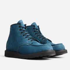 Moc Toe 8809 Tidal Muleskinner Leather Herrenschuhe