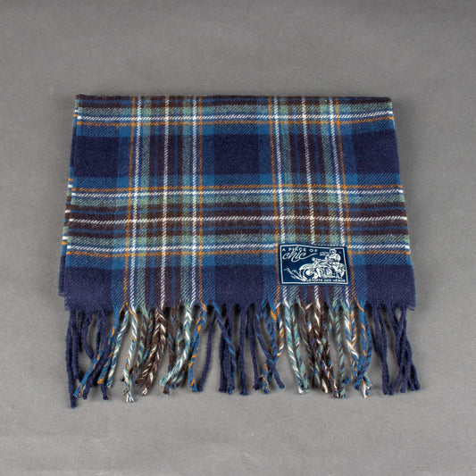 A Piece of ChicSchal Wollschal BritonHalstuchBritish Parts Luzern