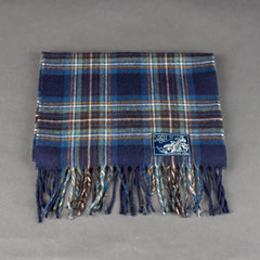 A Piece of ChicSchal Wollschal BritonHalstuchBritish Parts Luzern