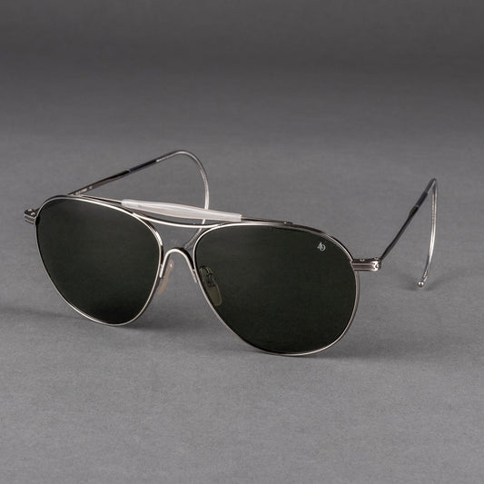 AO Eyewear"AN6531" Sonnenbrille - Limited EditionSonnenbrillenBritish Parts Luzern