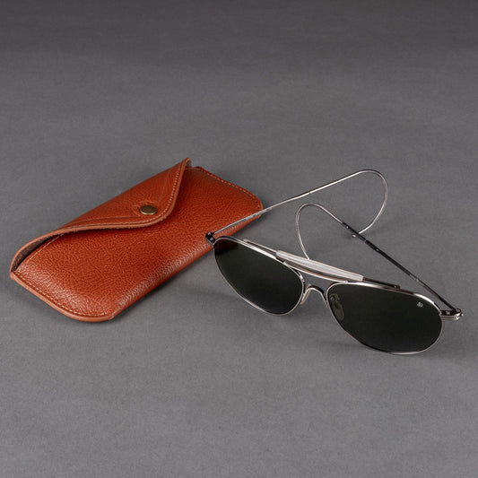 AO Eyewear"AN6531" Sonnenbrille - Limited EditionSonnenbrillenBritish Parts Luzern
