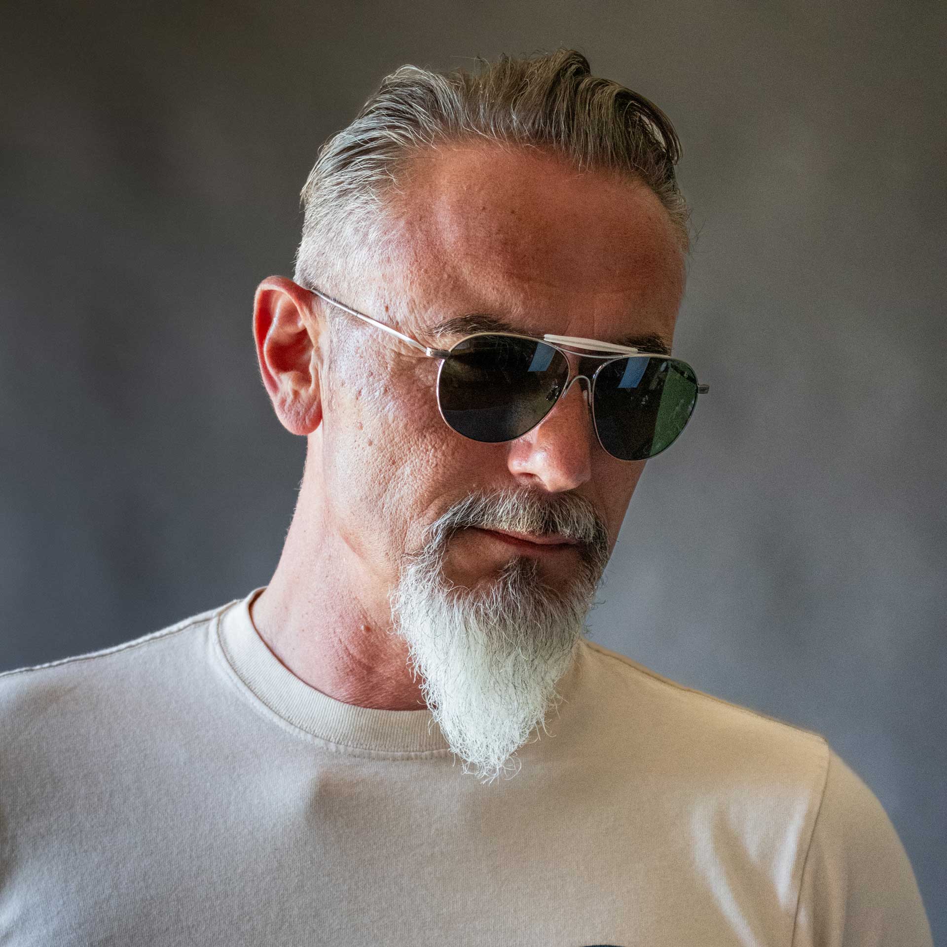 AO Eyewear"AN6531" Sonnenbrille - Limited EditionSonnenbrillenBritish Parts Luzern