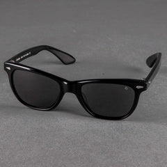 AO Eyewear"Saratoga" Sonnenbrille - SchwarzSonnenbrillenBritish Parts Luzern