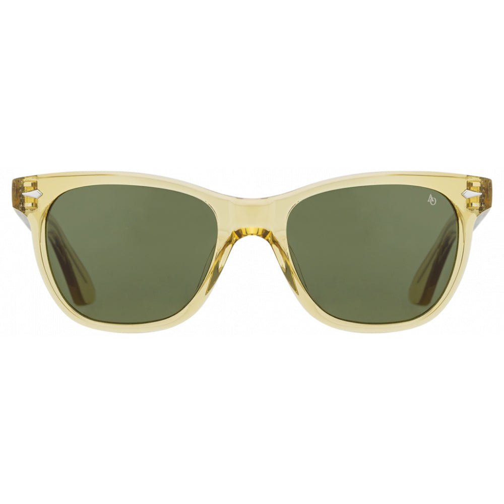 AO Eyewear"Saratoga" Sonnenbrille - Yellow CrystalSonnenbrillenBritish Parts Luzern