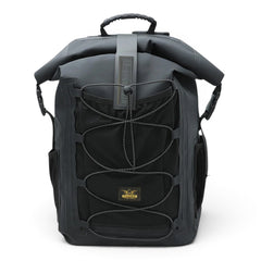 Rokker Motorrad Rucksack wasserdicht