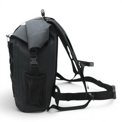 Rokker Motorrad Rucksack wasserdicht