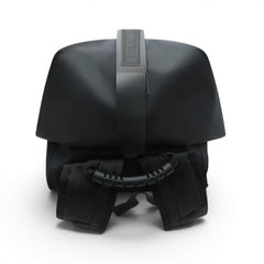 Rokker Motorrad Rucksack wasserdicht