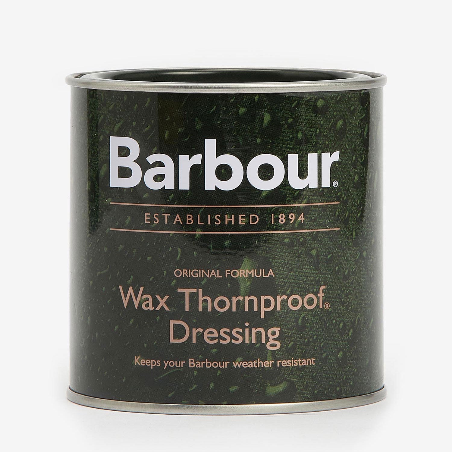 BarbourBarbour Thornpoof DressingBritish Parts Luzern