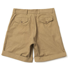 Savannah Shorts HBT Desert