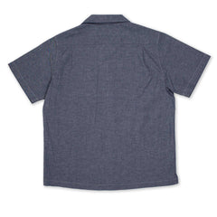 BenzakHoliday Shirt 4oz. ChambrayHemdBritish Parts Luzern