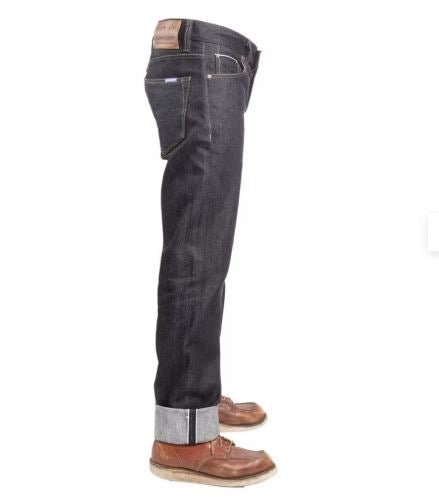 Blaumann JeanshosenSchmaler Blaumann Jeanshose 12.5 ozHosenBritish Parts Luzern