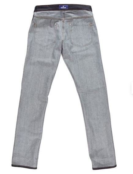 Blaumann JeanshosenSchmaler Blaumann Jeanshose 12.5 ozHosenBritish Parts Luzern