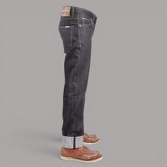 Blaumann JeanshosenSchmaler Blaumann Jeanshose 12.5 ozHosenBritish Parts Luzern