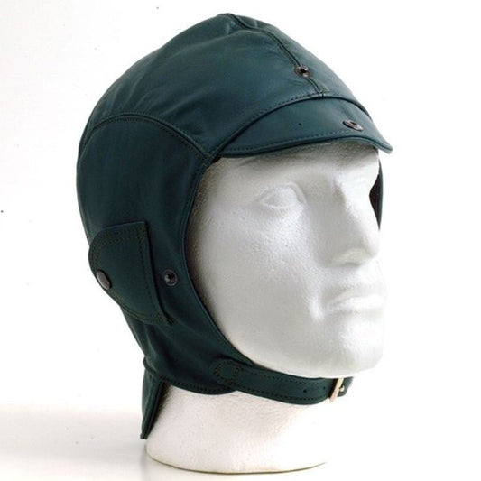 British Parts LuzernCabrio - Casquette verteCasquettes de cabrioletsBritish Parts Luzern