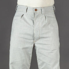 Captain SantorsLegionaire Pant CLK05 Blu (gestreift)HosenBritish Parts Luzern