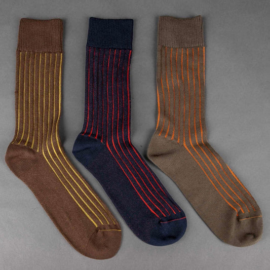 Captain SantorsChaussettes BoxChaussettesBritish Parts Lucerne