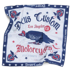 Deus Ex MachinaBeep - Beep BandanaBritish Parts Luzern