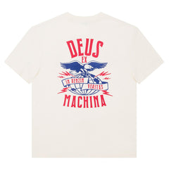 Deus Ex MachinaClaw - Some Whizz TeeT-ShirtBritish Parts Luzern