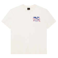 Deus Ex MachinaClaw - Some Whizz TeeT-ShirtBritish Parts Luzern