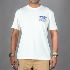 Deus Ex MachinaClaw - Some Whizz TeeT-ShirtBritish Parts Luzern