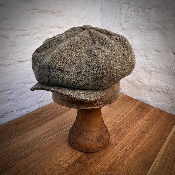 Diefenthal & Sohn1905 Big Boy TinkerbellMützeBritish Parts Luzern