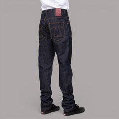 Eat Dust ClothingFit 73 Jeans Indigo BlueHosenBritish Parts Luzern