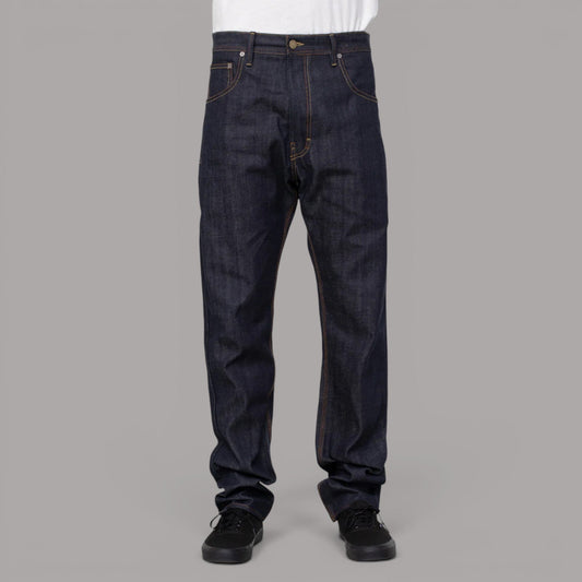 Eat Dust ClothingFit 73 Jeans Indigo BlueHosenBritish Parts Luzern
