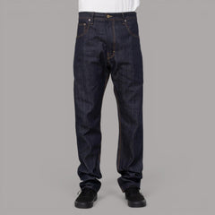 Eat Dust ClothingFit 73 Jeans Indigo BlueHosenBritish Parts Luzern