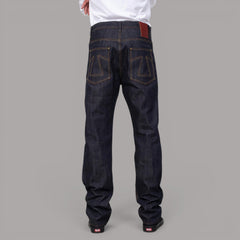 Eat Dust ClothingFit 73 Jeans Indigo BlueHosenBritish Parts Luzern